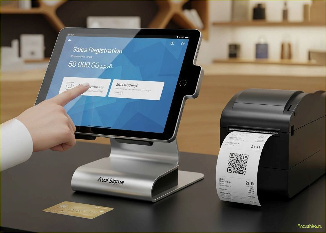 Обзор магазина кассовых аппаратов f-service.su